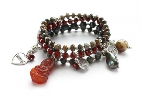 Браслет Exoal - 4 set