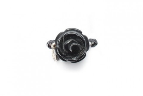 Кольцо Exoal - rose