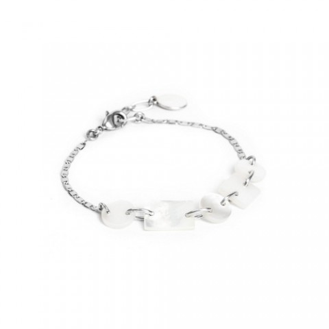 Браслет из жемчуга STOCKHOLM 13--31530