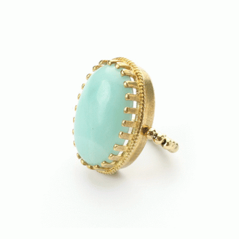 Кольцо Exoal - rub good rs