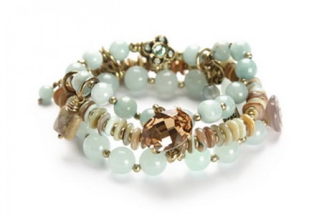 Браслет Exoal - Bracelet lambani summ