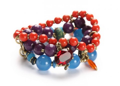 Браслет Exoal - Bracelet lambani summ