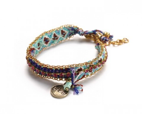 Браслет Exoal - Bracelet friends summ