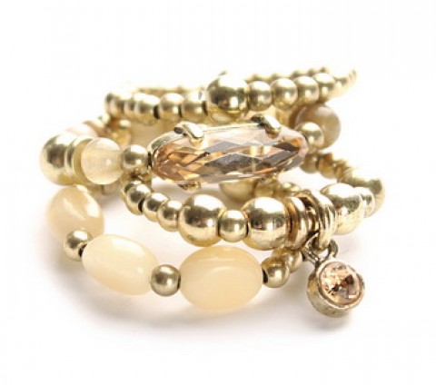 Кольцо Exoal - Ring set