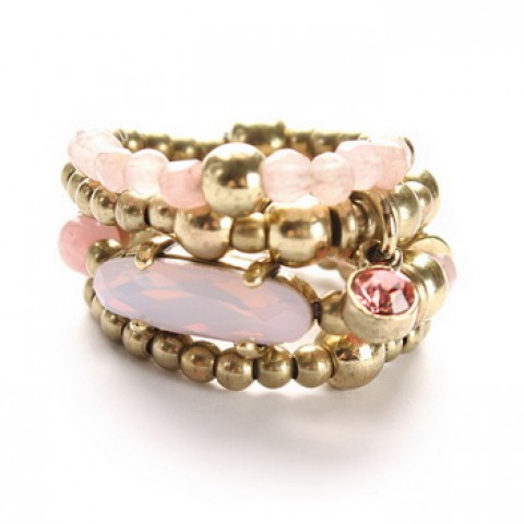 Кольцо Exoal - Ring set