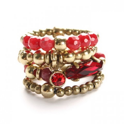 Кольцо Exoal - Ring set