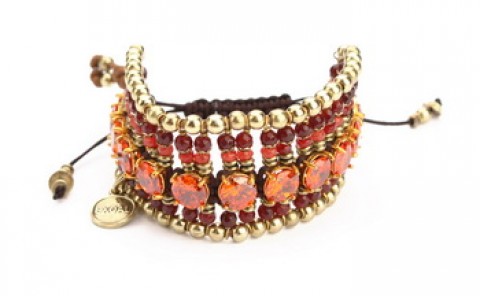 Браслет Exoal - Bracelet high society