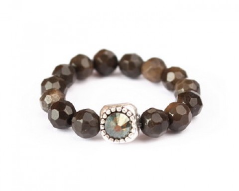 Кольцо Exoal - Ring little glamour