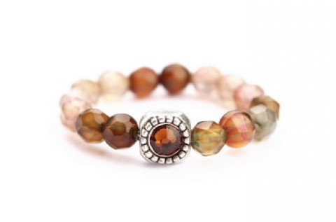 Кольцо Exoal - Ring little glamour