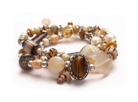 Браслет Exoal - Twister vain