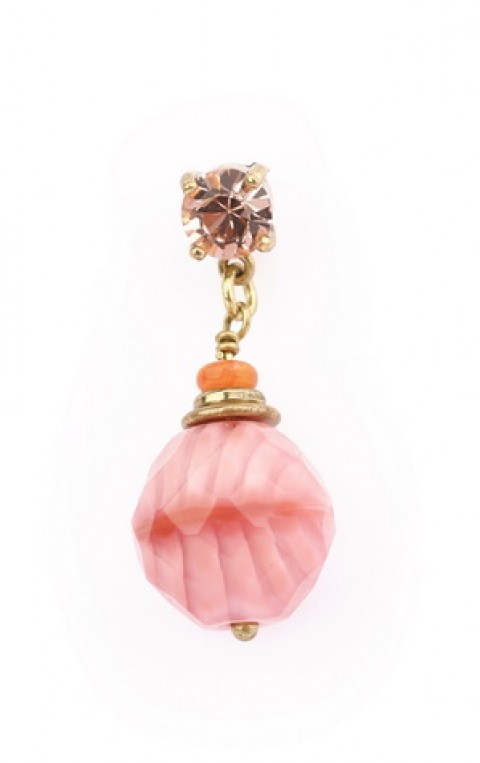 Серьги Exoal - Earring vain