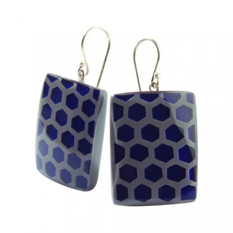 Серьги Zsiska - Bee Sweet